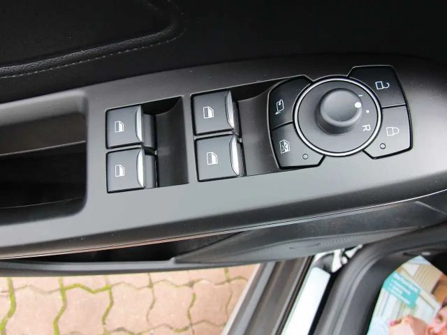 Ford Focus Active EcoBoost Wagon