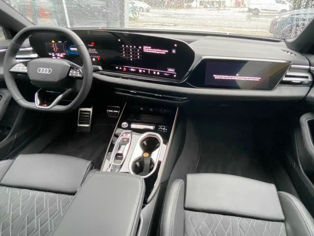 Audi A6 e-tron Edition Quattro
