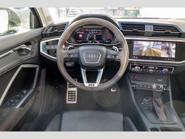 Audi RS Q3 Quattro S-Tronic Sportback