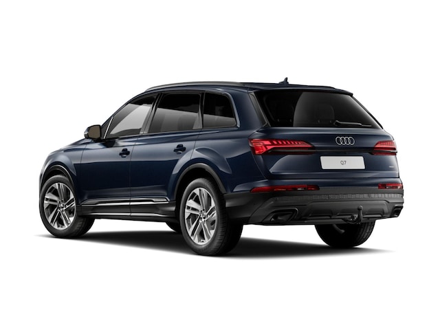 Audi Q7 45 TDI Quattro