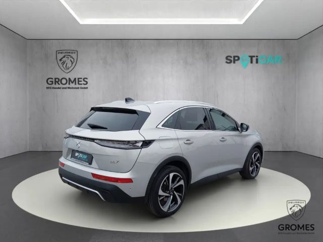 DS DS 7 Crossback BlueHDi Crossback