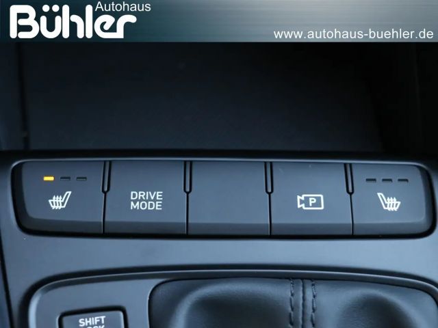 Hyundai i20 1.0 T-GDi