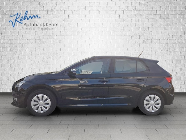 Skoda Fabia 1,0 TSI SHZ|LED|5J.Gar.|GRA|PDC