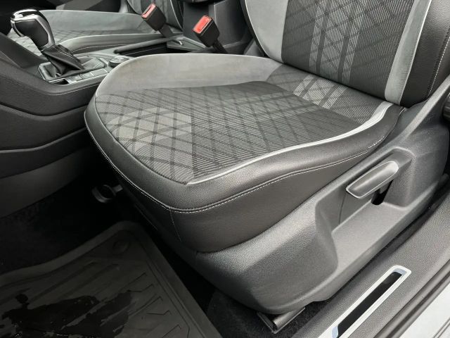 Volkswagen Tiguan 4Motion R-Line