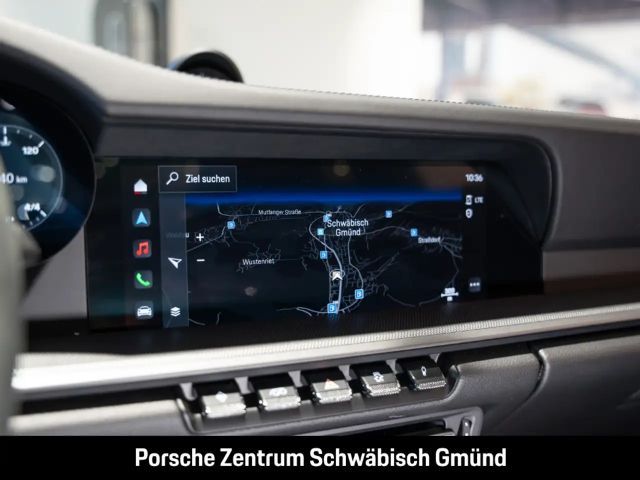 Porsche 911 992 Carrera Coupé