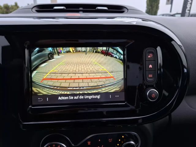 Renault Twingo E-Tech