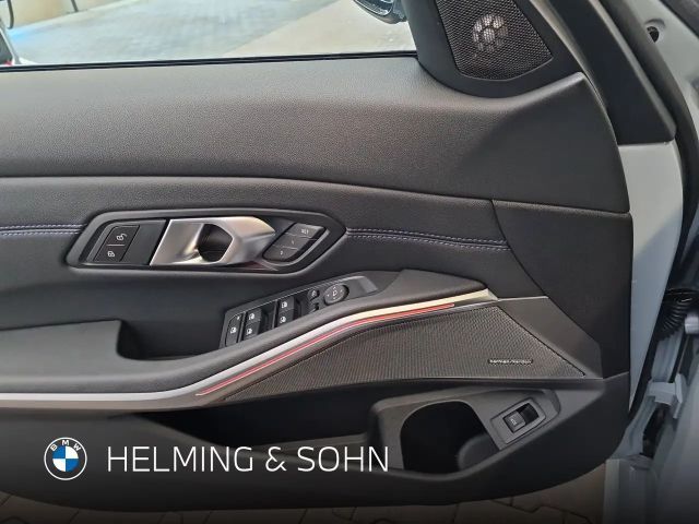 BMW 330 330i M-Sport Sedan