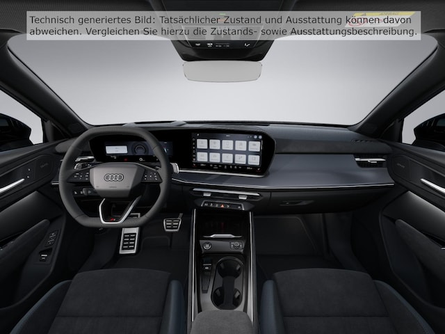 Audi Q3 Quattro S-Tronic