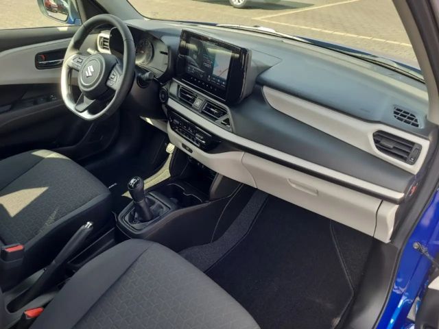 Suzuki Swift Comfort Hybrid