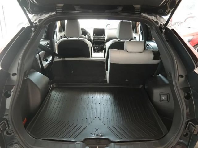 Mitsubishi Eclipse Cross +STAND-HEIZ./KlIMA+SHZ+LEDER+NAVI+