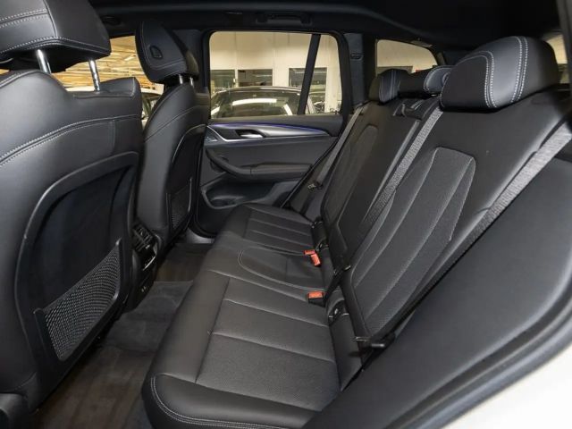 BMW X3 M-Sport xDrive20d