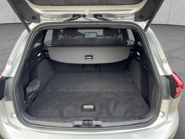 Ford Focus EcoBoost ST Line Wagon