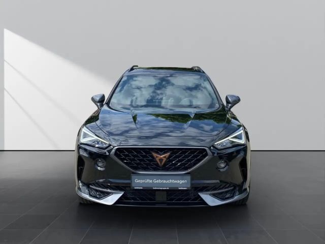 Cupra Formentor 1.5 *Pano*Voll-LED*Winterp*Kamera*Beats*