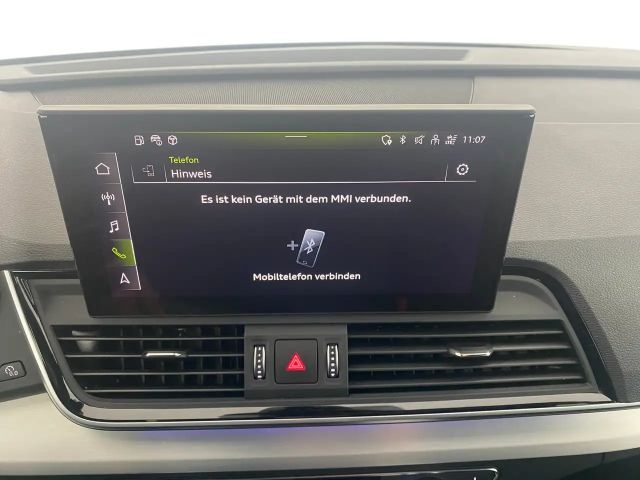 Audi Q5 40 TDI Quattro