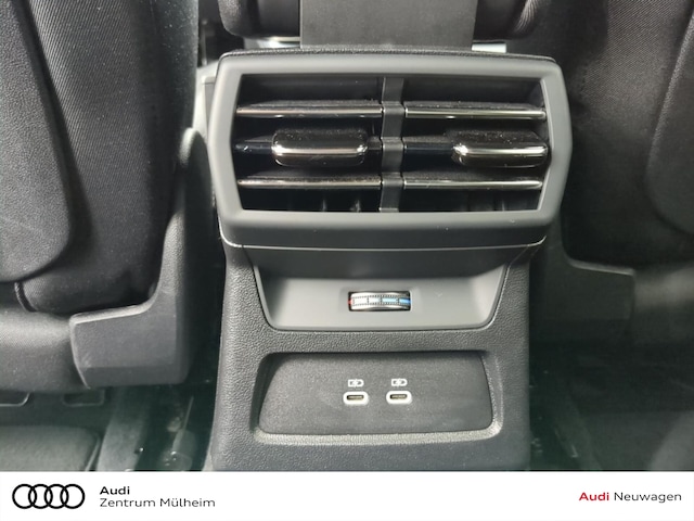 Audi A3 30 TFSI S-Tronic Sportback