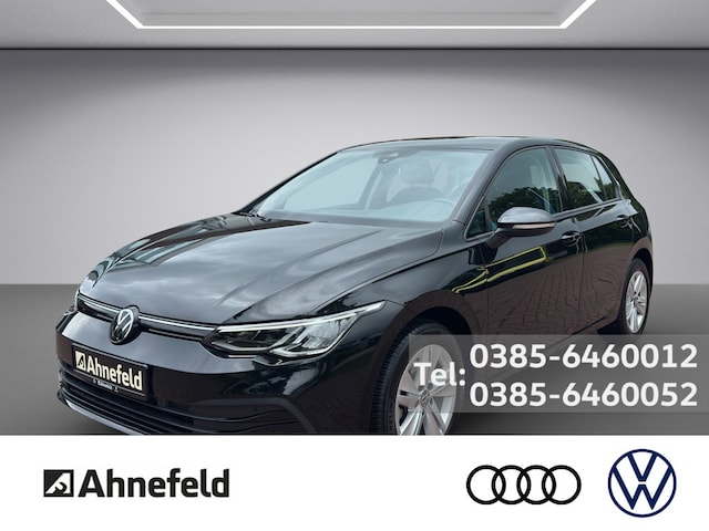 Volkswagen Golf 2.0 TDI Golf VIII Life