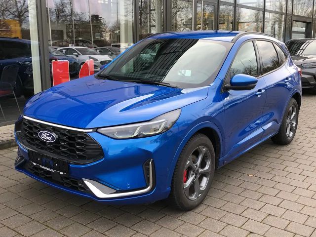 Ford Kuga Hybrid ST Line X