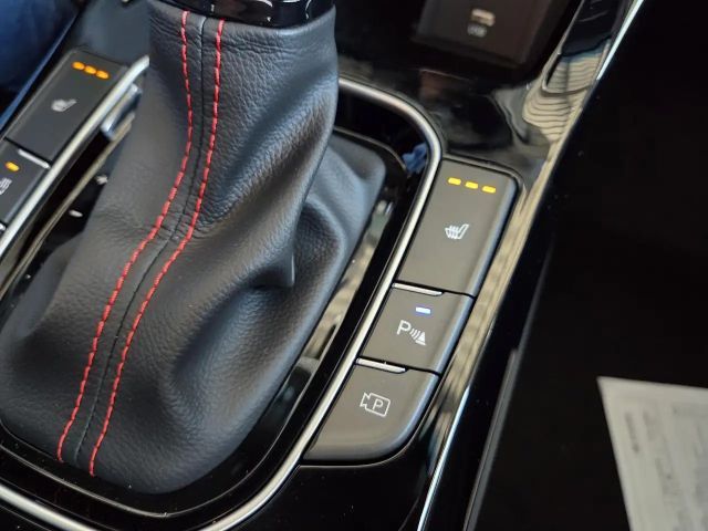 Hyundai i30 N Line T-GDi