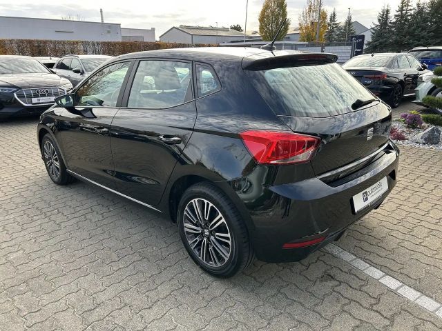 Seat Ibiza 1.0 TSI Style