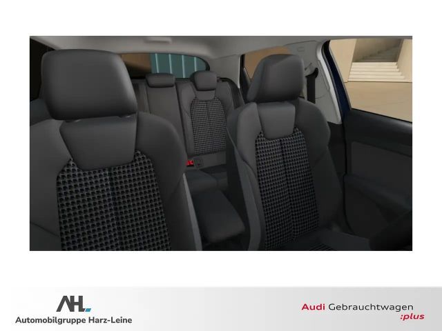 Audi A1 25 TFSI Sportback