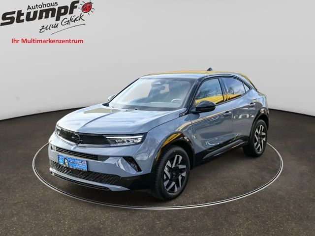 Opel Mokka GS-Line Grand Sport