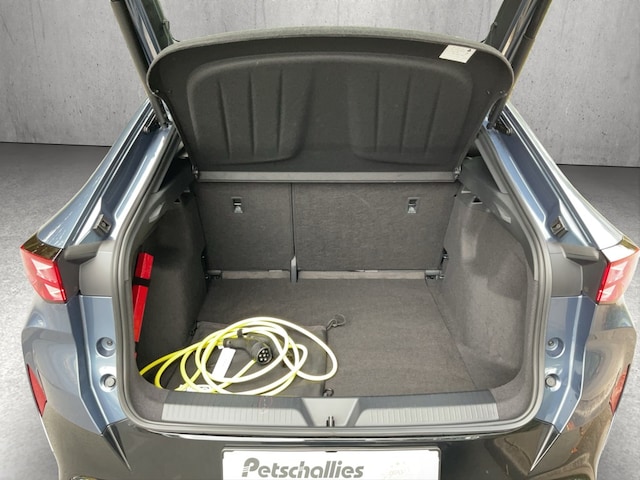 Cupra Tavascan Endurance