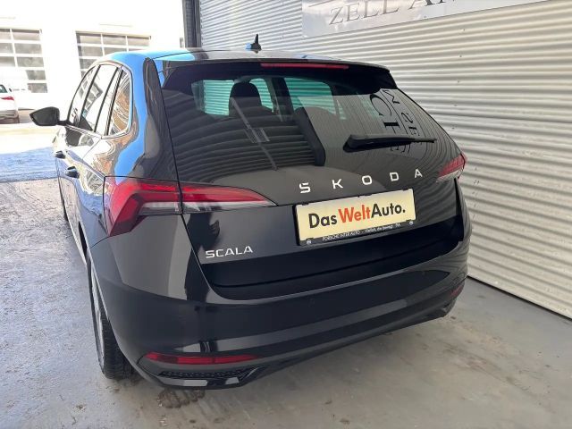 Skoda Scala Selection