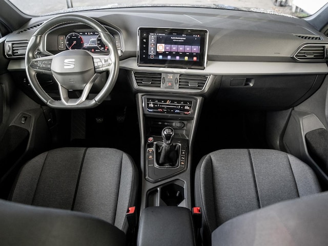 Seat Tarraco 2.0 TDI