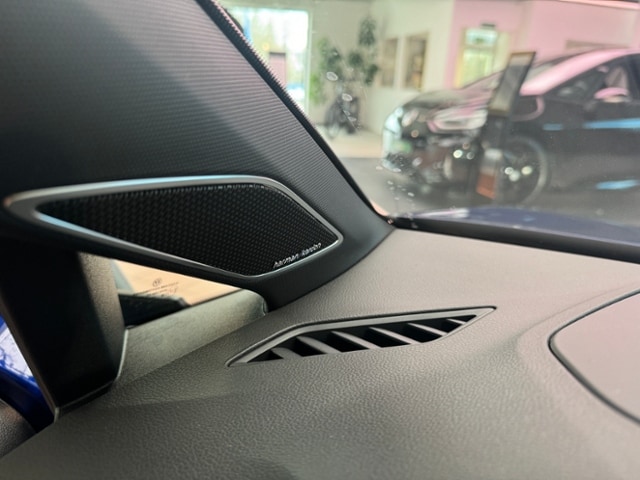 Volkswagen Golf Performance 2,0 l TSI+Kamera+ACC LED Matrix+