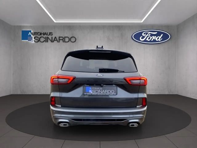 Ford Kuga EcoBoost ST Line X