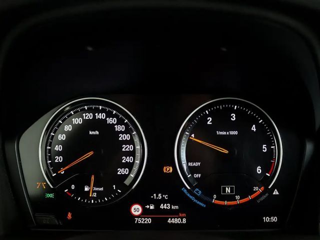 BMW 218 218d Gran Tourer