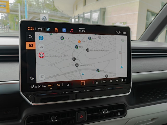 Volkswagen ID.Buzz ID.Buzz ID. Buzz Pro kurzer Radstand Motor: 210 kW 286 PS 79 kWh Get