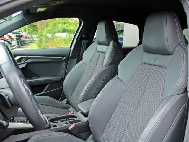 Audi S3 Quattro Sportback