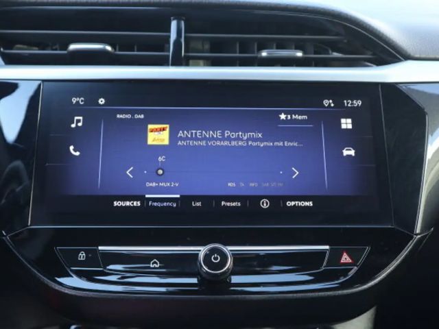 Opel Corsa 1.2 Turbo GS-Line Grand Sport Turbo