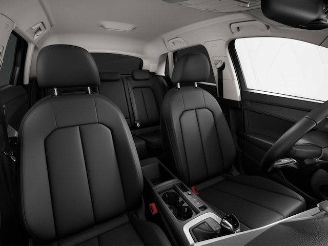 Audi Q3 35 TFSI S-Tronic