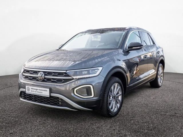 Volkswagen T-Roc 1.5 TSI DSG Style