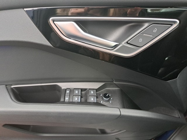 Audi Q4 e-tron SUV 45 e-tron Audi Q4 e-tron