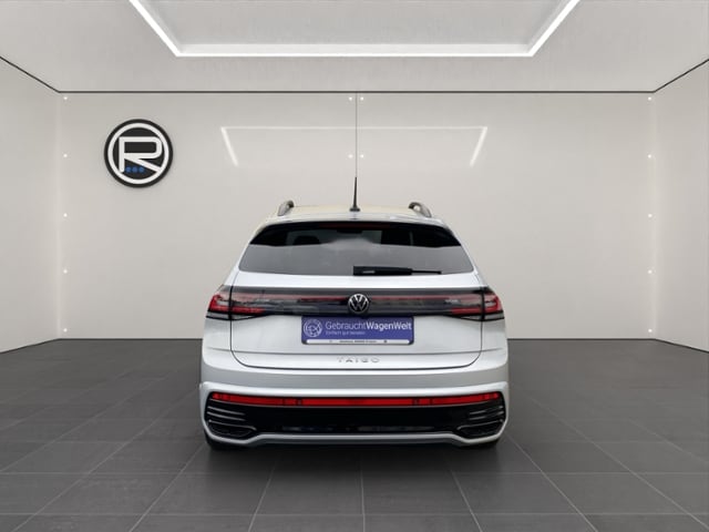 Volkswagen Taigo 1.5 TSI