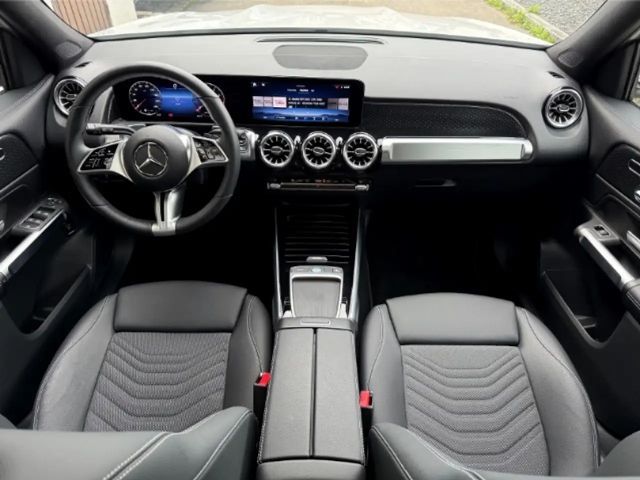 Mercedes-Benz GLB 250 4MATIC Progressive