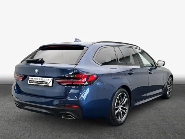 BMW 530 530i Touring