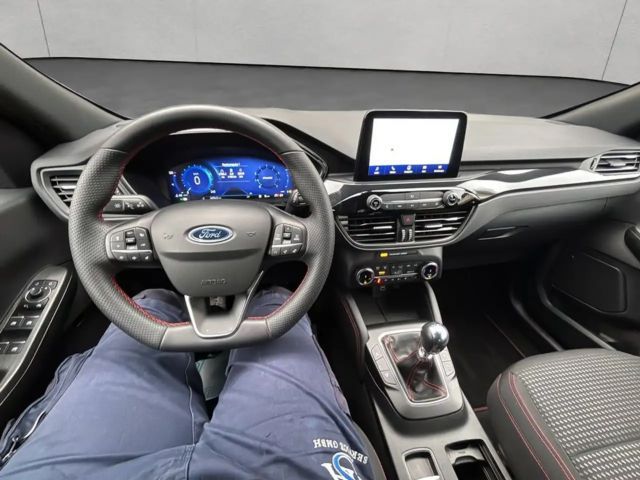 Ford Kuga EcoBoost ST Line