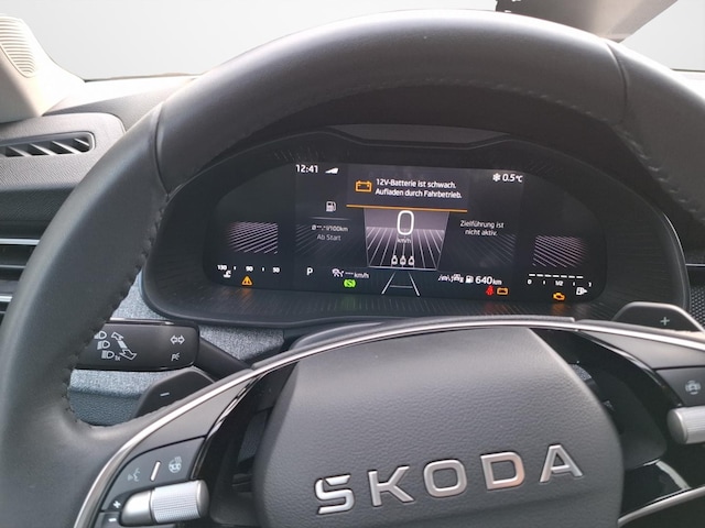 Skoda Kamiq 1.0 TSI Selection