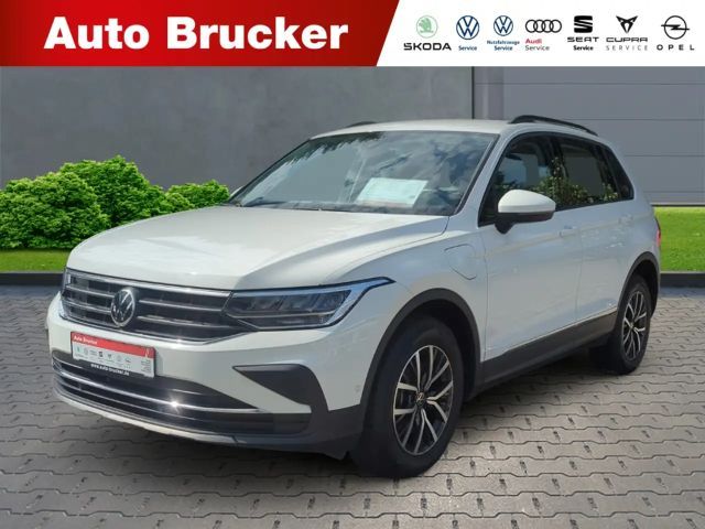 Volkswagen Tiguan 1.4 TSI Life eHybrid