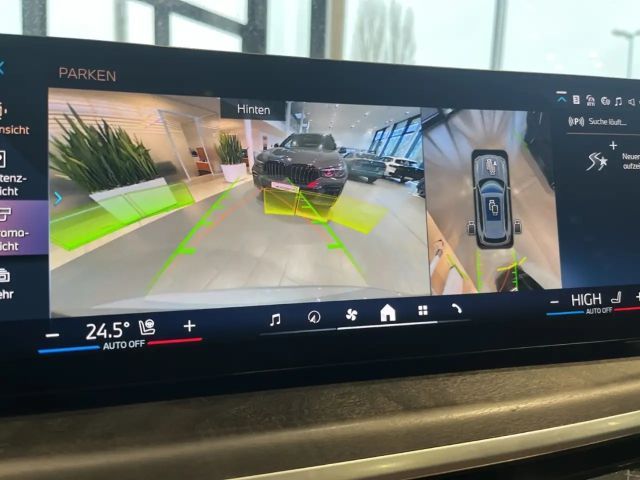 BMW X5 M-Sport xDrive