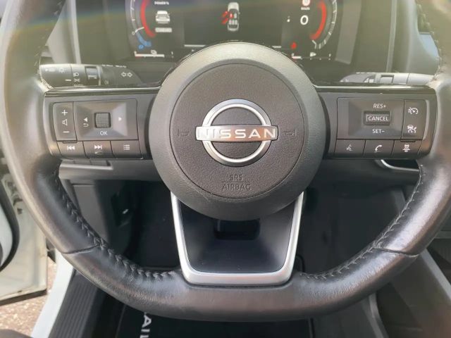 Nissan X-trail N-Connecta e-4ORCE