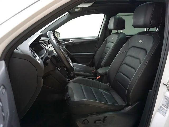 Volkswagen Tiguan 2.0 TDI Allspace DSG