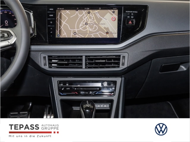 Volkswagen Taigo 1.0 TSI R-Line