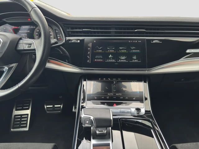 Audi Q7 45 TDI Quattro S-Line