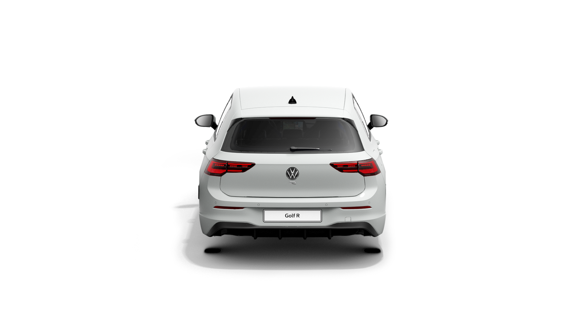 Volkswagen Golf 2.0 TSI DSG Golf VIII