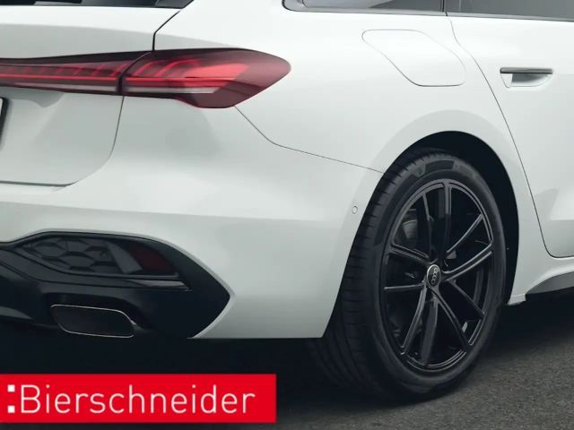 Audi A5 Avant S-Line S-Tronic